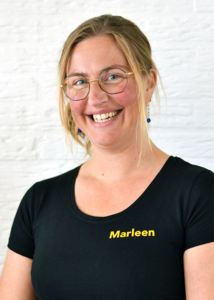 Marleen Vos